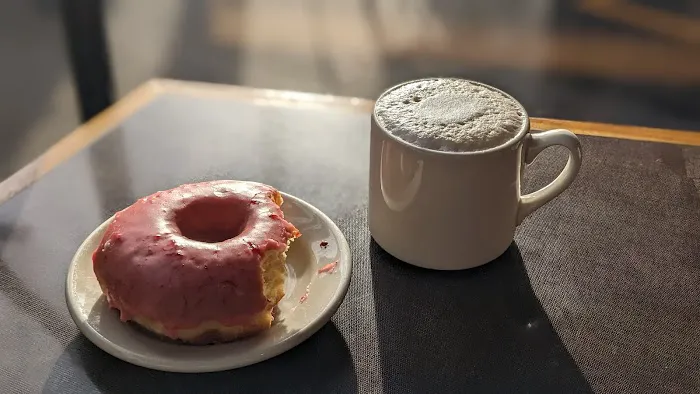 Top Pot Doughnuts Picture 2