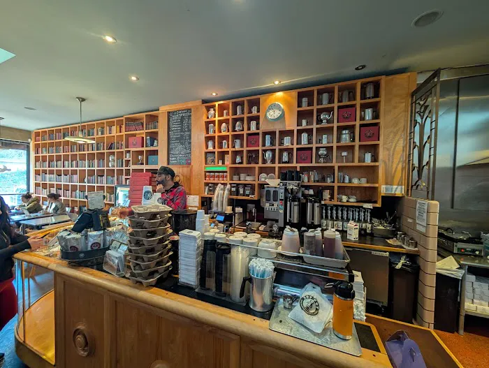 Top Pot Doughnuts Picture 6