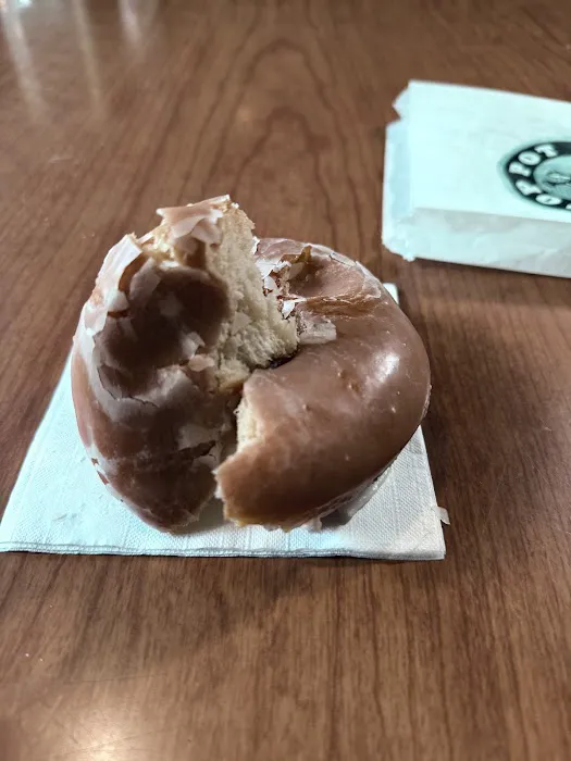 Top Pot Doughnuts Picture 9