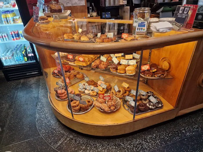 Top Pot Doughnuts Picture 4