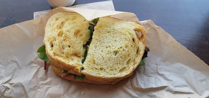 Macrina Bakery & Cafe Picture 2