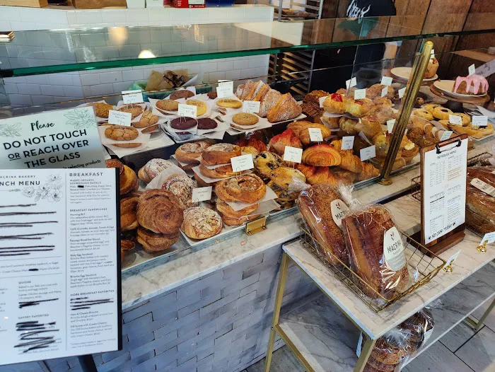 Macrina Bakery & Cafe Picture 8