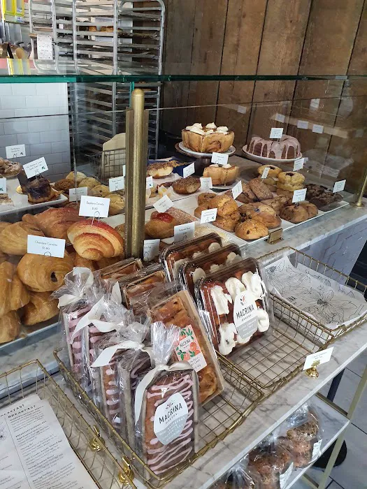 Macrina Bakery & Cafe Picture 7