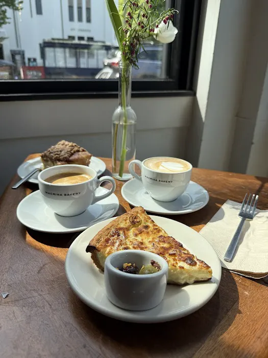 Macrina Bakery & Cafe Picture 6