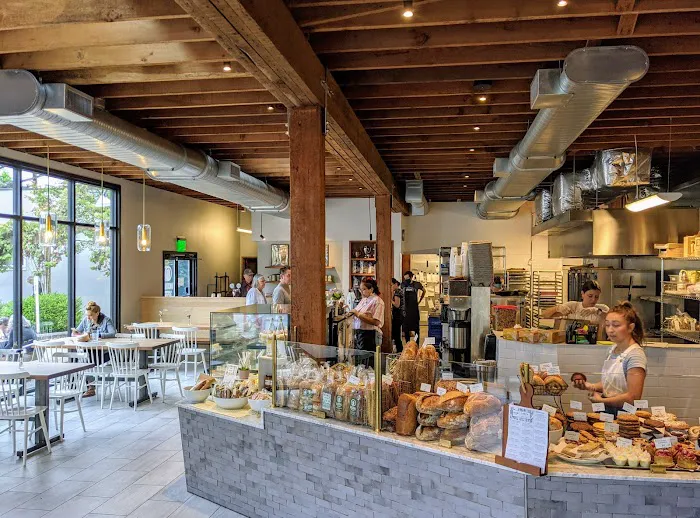 Macrina Bakery & Cafe Picture 1