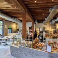 Macrina Bakery & Cafe ico