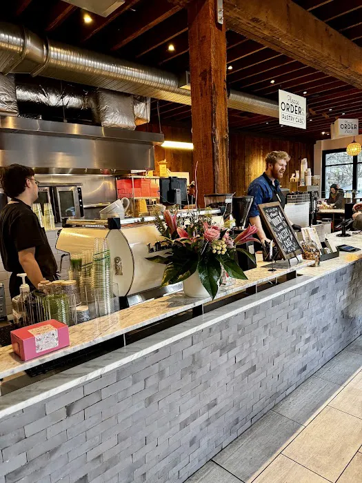 Macrina Bakery & Cafe Picture 5