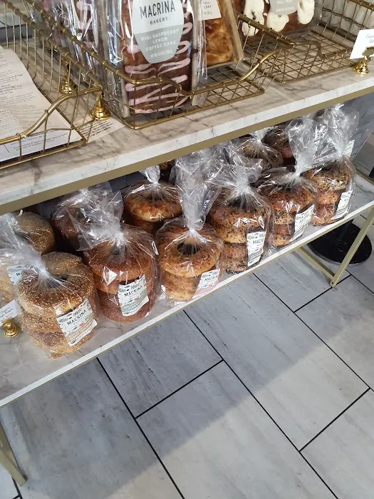 Macrina Bakery & Cafe Picture 9