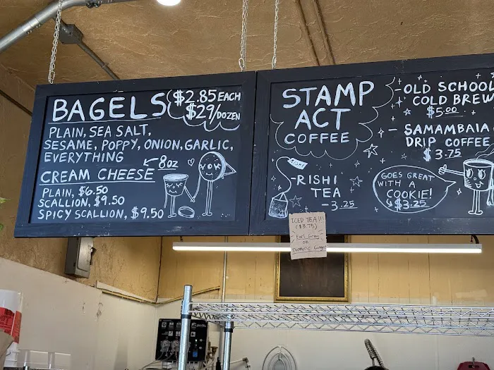 Mt. Bagel Picture 5