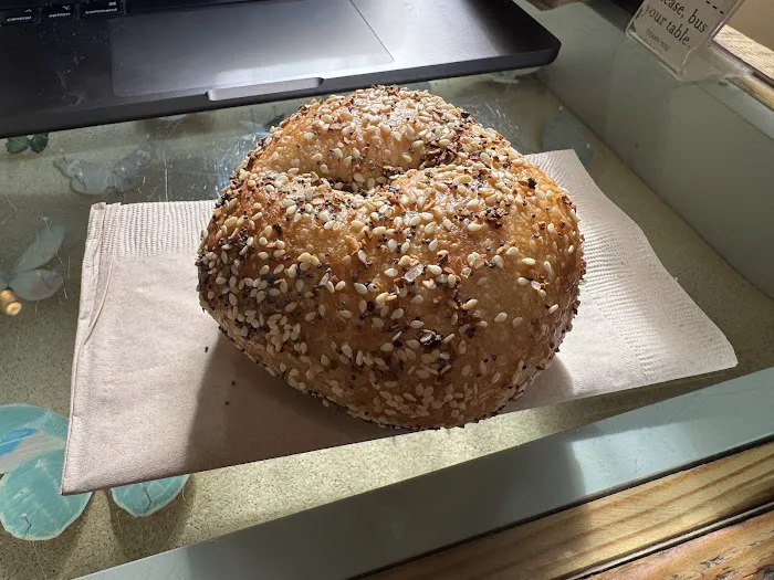 Mt. Bagel Picture 3