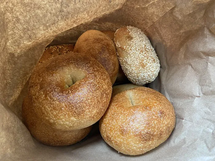 Mt. Bagel Picture 7