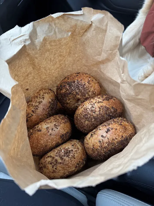 Mt. Bagel Picture 1