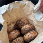 Mt. Bagel