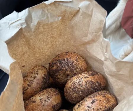 Mt. Bagel