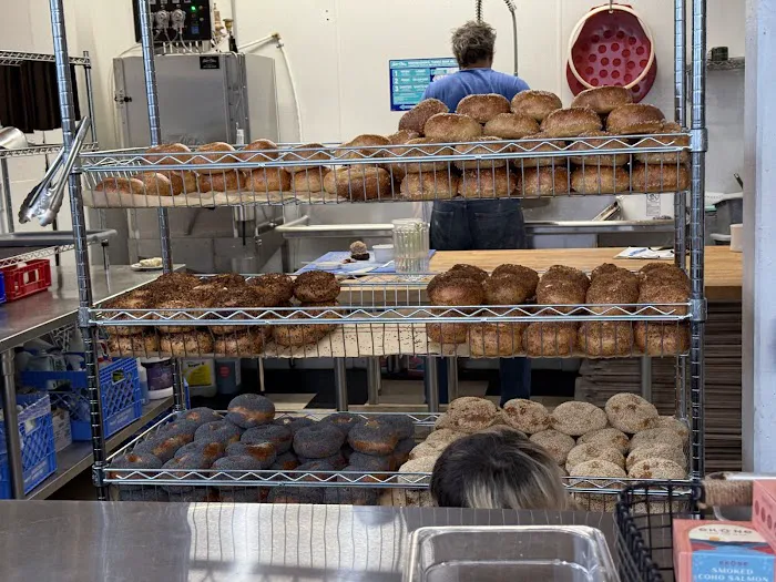 Mt. Bagel Picture 10