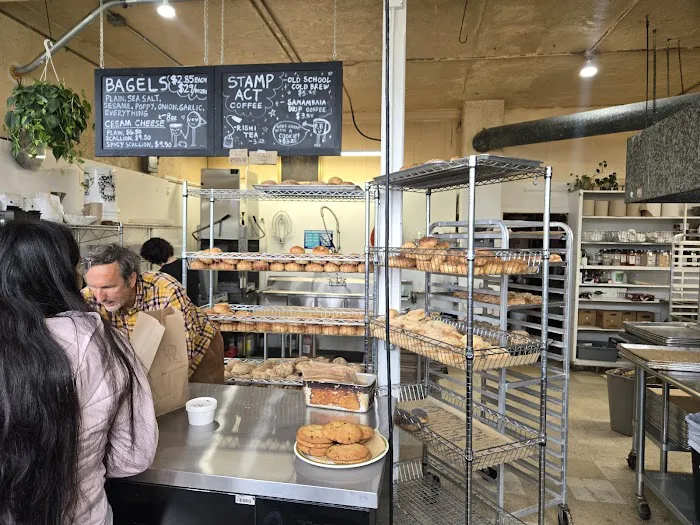Mt. Bagel Picture 9