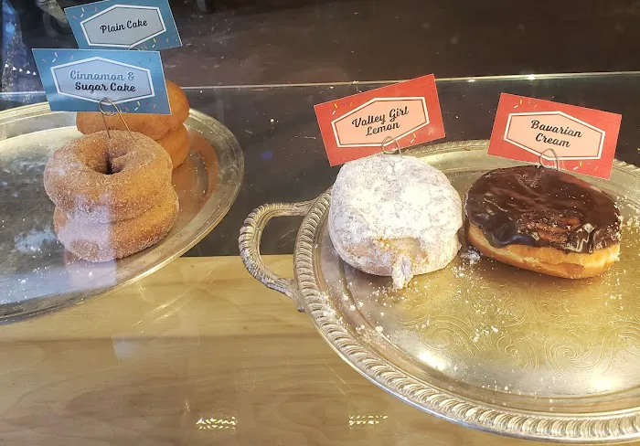 Top Pot Doughnuts Picture 7