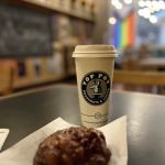 Top Pot Doughnuts