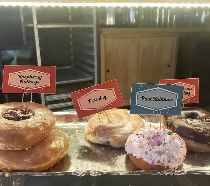 Top Pot Doughnuts Picture 8