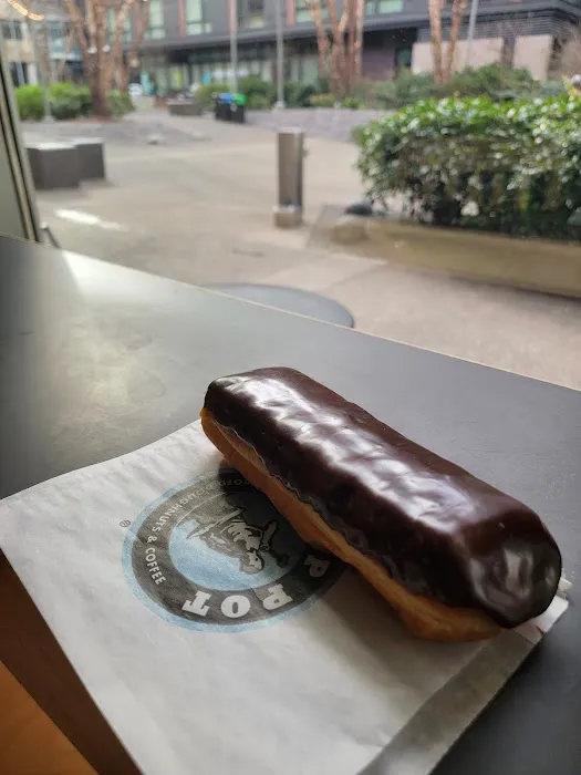 Top Pot Doughnuts Picture 6