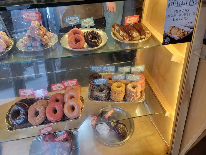 Top Pot Doughnuts Picture 3