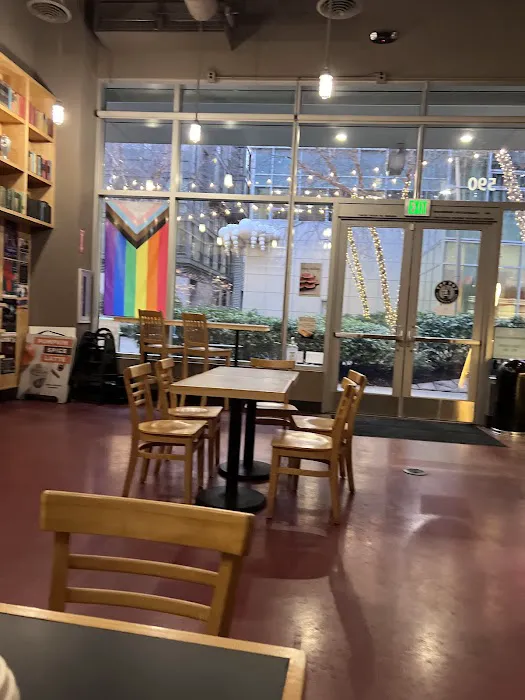 Top Pot Doughnuts Picture 4