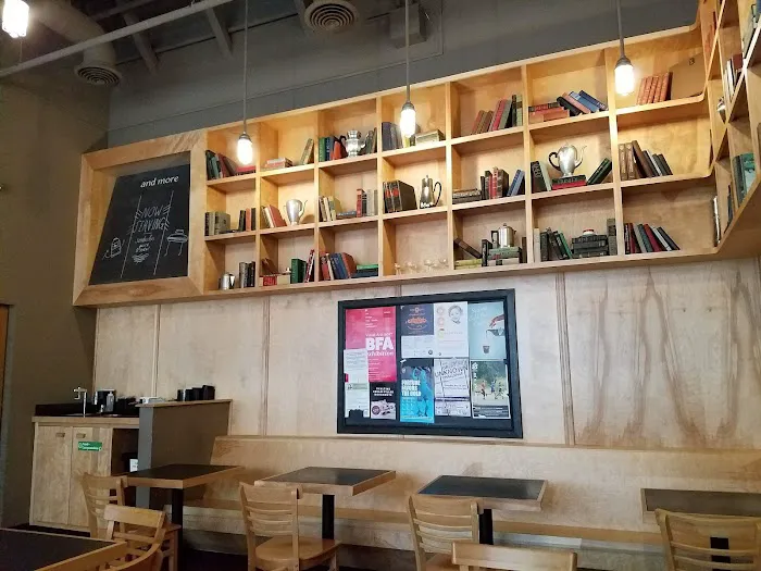 Top Pot Doughnuts Picture 10