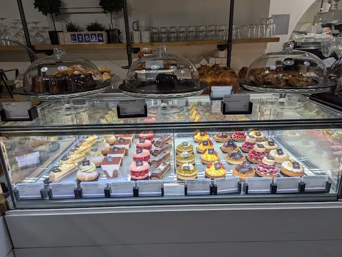 La Parisienne French Bakery Picture 5
