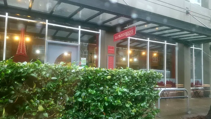 La Parisienne French Bakery Picture 1