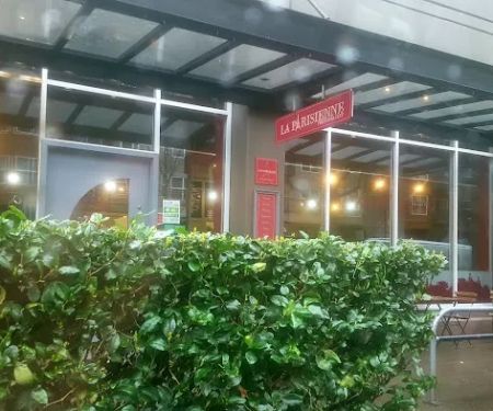La Parisienne French Bakery