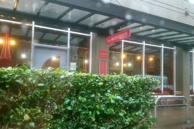 La Parisienne French Bakery