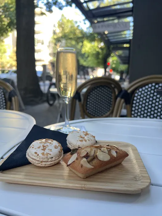 La Parisienne French Bakery Picture 4