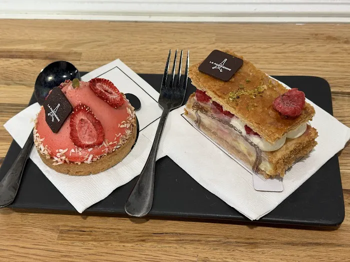 La Parisienne French Bakery Picture 3