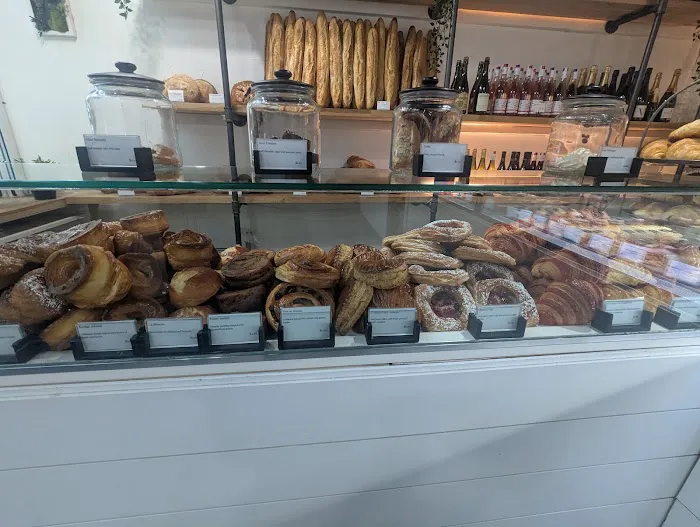 La Parisienne French Bakery Picture 9