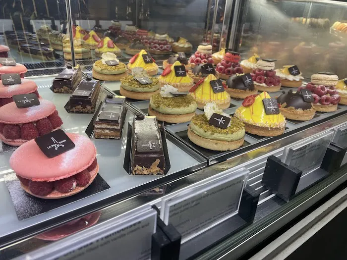 La Parisienne French Bakery Picture 10