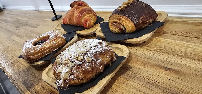 La Parisienne French Bakery Picture 7