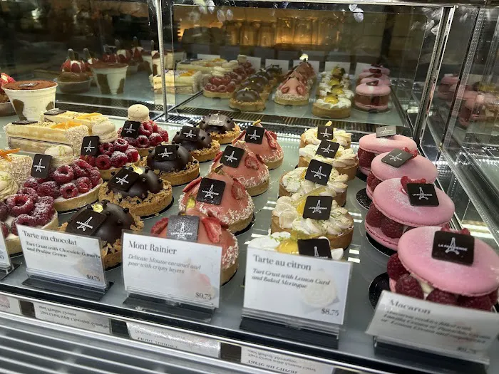 La Parisienne French Bakery Picture 6