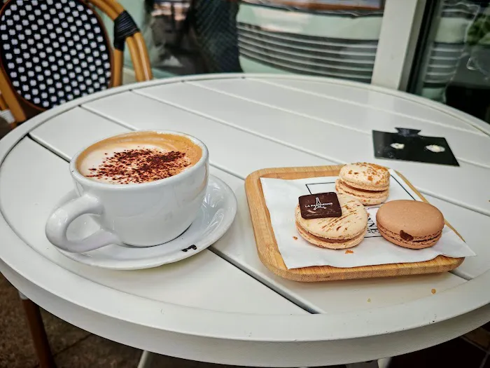 La Parisienne French Bakery Picture 2