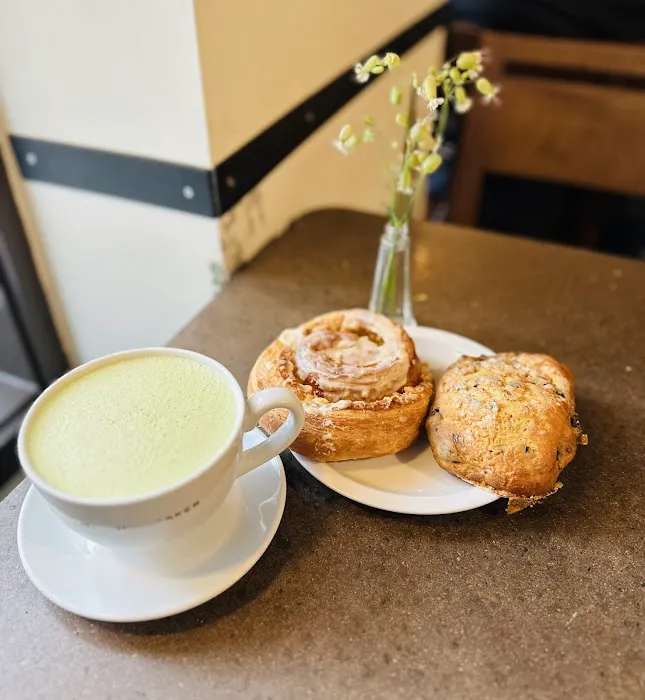 Macrina Bakery & Cafe Picture 1