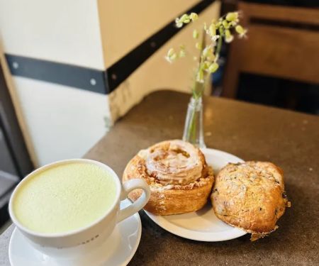 Macrina Bakery & Cafe