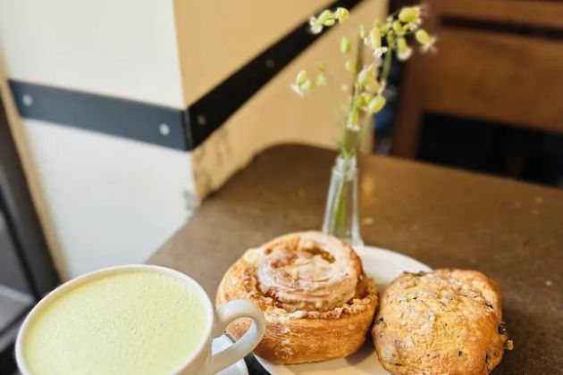 Macrina Bakery & Cafe
