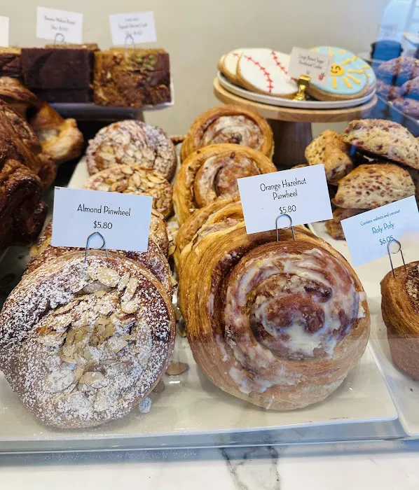 Macrina Bakery & Cafe Picture 2