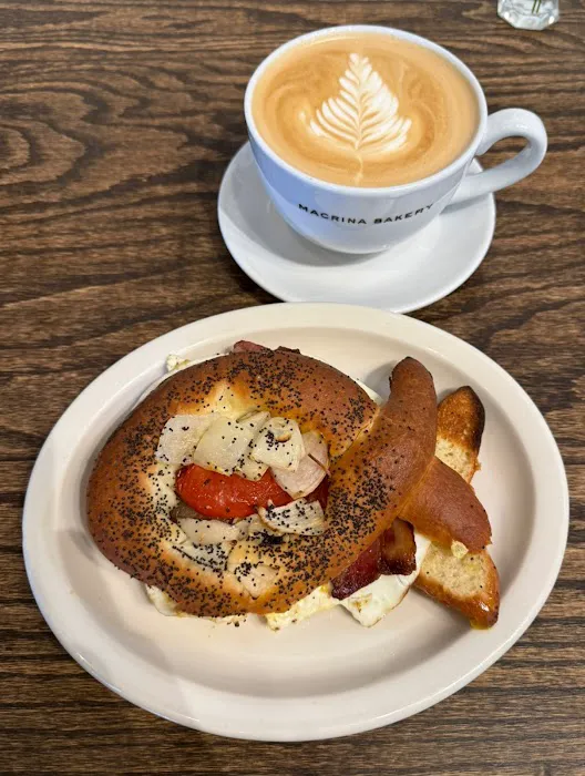 Macrina Bakery & Cafe Picture 6