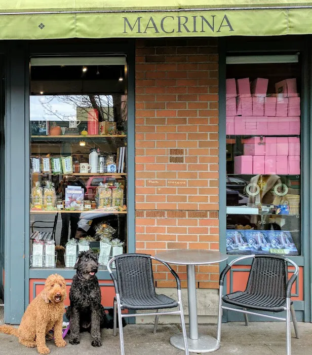 Macrina Bakery & Cafe Picture 10
