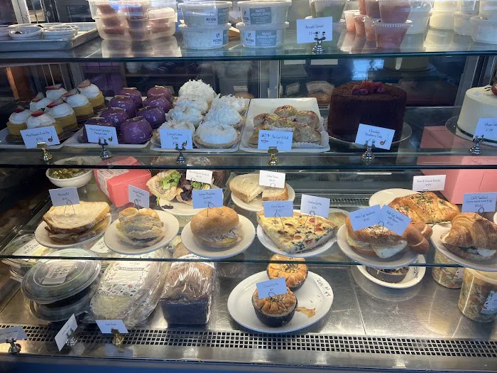 Macrina Bakery & Cafe Picture 3