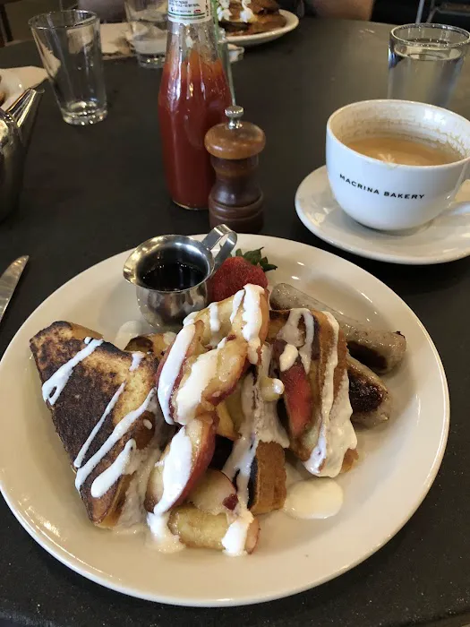 Macrina Bakery & Cafe Picture 5