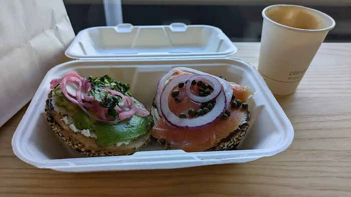 Rubinstein Bagels Eastlake Picture 10