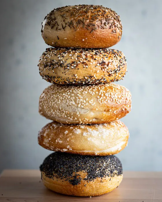 Rubinstein Bagels Eastlake Picture 7