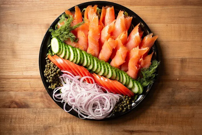 Rubinstein Bagels Eastlake Picture 4