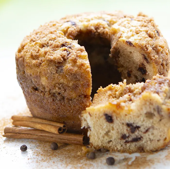 Antonina's Gluten-Free Bakery Picture 10